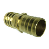 Max Brass Metal Hose Fitting Connector Adapter Male Pipe Coupler 25mm