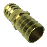 Max Brass Metal Hose Fitting Connector Adapter Male Pipe Coupler 25mm
