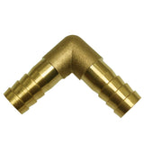 Max Double Pagoda Elbow L Shape Air Compressor Gas Spray Gun Hose Connector 12mm
