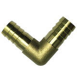 Max Double Pagoda Elbow L Shape Air Compressor Gas Spray Gun Hose Connector 14mm