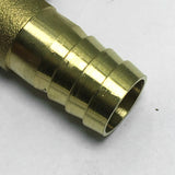 Max Double Pagoda Elbow L Shape Air Compressor Gas Spray Gun Hose Connector 14mm