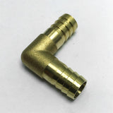 Max Double Pagoda Elbow L Shape Air Compressor Gas Spray Gun Hose Connector 14mm