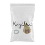 Max Water Meter Connector Union Non Return Valve Pneumatic Hose Adapter Tube