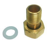 Max Water Meter Connector Union Non Return Valve Pneumatic Hose Adapter Tube