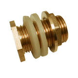 Max Thread Tank Adapter Coupling Connector Water Tank Thread Splicer Kit 20mm
