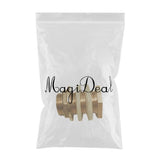 Max Thread Tank Adapter Coupling Connector Water Tank Thread Splicer Kit 20mm