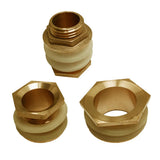 Max Thread Tank Adapter Coupling Connector Water Tank Thread Splicer Kit 20mm