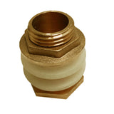 Max Thread Tank Adapter Coupling Connector Water Tank Thread Splicer Kit 20mm
