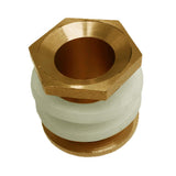 Max Thread Tank Adapter Coupling Connector Water Tank Thread Splicer Kit 20mm