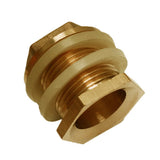 Max Thread Tank Adapter Coupling Connector Water Tank Thread Splicer Kit 25.5mm