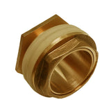 Max Thread Tank Adapter Coupling Connector Water Tank Thread Splicer Kit 32mm