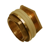 Max Thread Tank Adapter Coupling Connector Water Tank Thread Splicer Kit 32mm