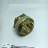 Max Thread Tank Adapter Coupling Connector Water Tank Thread Splicer Kit 32mm