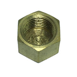 Max Brass Female Water Pipes Plumbing Adapters Accessories 9.5mm