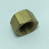 Max Brass Female Water Pipes Plumbing Adapters Accessories 9.5mm