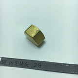 Max Brass Female Water Pipes Plumbing Adapters Accessories 12.5mm