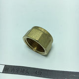 Max Brass Female Water Pipes Plumbing Adapters Accessories 20mm