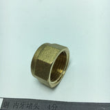 Max Brass Female Water Pipes Plumbing Adapters Accessories 20mm