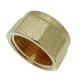 Max Brass Female Water Pipes Plumbing Adapters Accessories 20mm