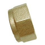 Max Brass Female Water Pipes Plumbing Adapters Accessories 20mm