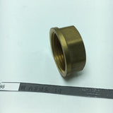 Max Brass Female Water Pipes Plumbing Adapters Accessories 32mm