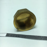 Max Brass Female Water Pipes Plumbing Adapters Accessories 32mm