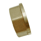 Max Brass Female Water Pipes Plumbing Adapters Accessories 32mm