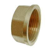 Max Brass Female Water Pipes Plumbing Adapters Accessories 32mm