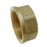 Max Brass Female Water Pipes Plumbing Adapters Accessories 32mm