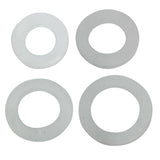 Max Waterway - O-Ring/Gasket Heater/Pump  19x11x3mm