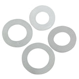 Max Waterway - O-Ring/Gasket Heater/Pump  19x11x3mm
