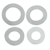 Max Waterway - O-Ring/Gasket Heater/Pump  19x11x3mm