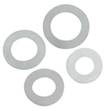 Max Waterway - O-Ring/Gasket Heater/Pump  19x11x3mm