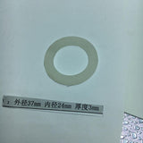 Max Waterway - O-Ring/Gasket Heater/Pump  37x24x3mm