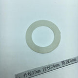 Max Waterway - O-Ring/Gasket Heater/Pump  37x24x3mm
