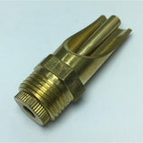 Maxbell Utility Pig Drinker Brass Thread Hog Waterer Adaptor Automatic Water Supply