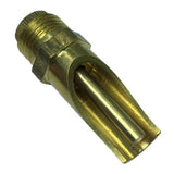 Maxbell Utility Pig Drinker Brass Thread Hog Waterer Adaptor Automatic Water Supply