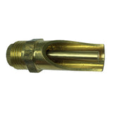 Maxbell Utility Pig Drinker Brass Thread Hog Waterer Adaptor Automatic Water Supply