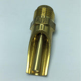 Maxbell Utility Pig Drinker Brass Thread Hog Waterer Adaptor Automatic Water Supply