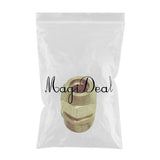 Max Brass 1/2" Male Adapter Connector Thread Fittings Tube Fitting φ10mm