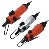 Maxbell 1 Piece Industrial Professional Pneumatic Air Screwdriver  FP-5H Silver