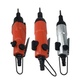 Maxbell 1 Piece Industrial Professional Pneumatic Air Screwdriver  FP-5H Silver