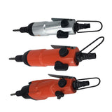 Maxbell 1 Piece Industrial Professional Pneumatic Air Screwdriver  FP-5H Silver