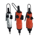 Maxbell 1 Piece Industrial Professional Pneumatic Air Screwdriver  FP-5H Silver