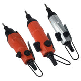Maxbell 1 Piece Industrial Professional Pneumatic Air Screwdriver  FP-5H Silver