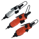 Maxbell 1 Piece Industrial Professional Pneumatic Air Screwdriver  FP-5H Silver