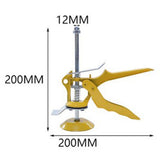 Maxbell Tile height adjuster height lifter tiling locator bricklayer tiling tool