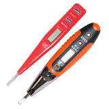 Maxbell Digital Display Multi-function Test Pencil Screwdriver Electroscope Digital display pen