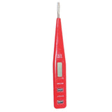 Maxbell Digital Display Multi-function Test Pencil Screwdriver Electroscope Digital display pen