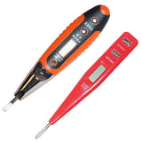 Maxbell Digital Display Multi-function Test Pencil Screwdriver Electroscope Digital display pen